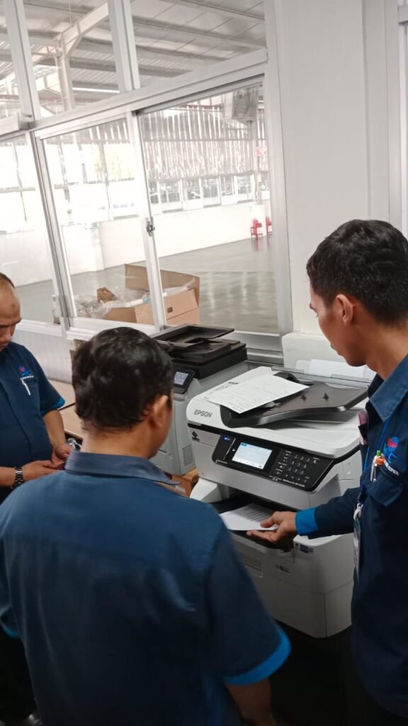 sewa mesin fotocopy sumedang