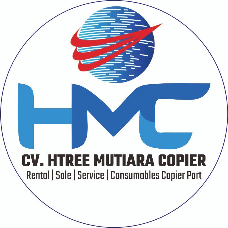 CV.Htree Mutiara Copier Jual Dan Sewa mesin fotocopy Konica Minolta